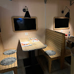 Photo n°3 de l'avis de K. fait le 10/11/2023 à 11:48 sur le  ANA'S ZUG - Bahnhofsbistro Niederwalluf à Walluf