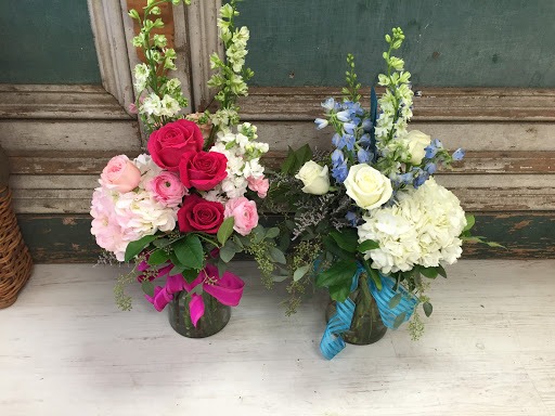 Florist «Flowers by Melinda», reviews and photos, 1403 Grand Central Ave, Lavallette, NJ 08735, USA