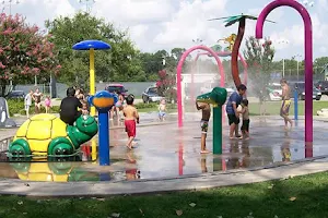 Community Spray Park image