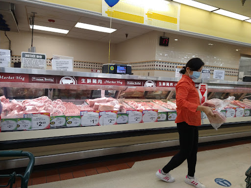 Asian Grocery Store «168 Market», reviews and photos, 17120 Colima Rd, Hacienda Heights, CA 91745, USA
