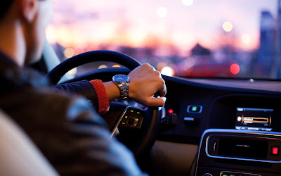 VTC-Taxi chauffeur privé | Airport | Hopital à Paris