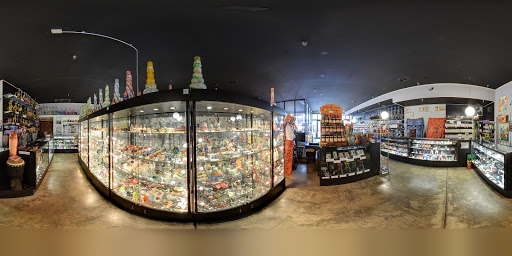 Tobacco Shop «Azara Hookah Eau Claire», reviews and photos, 624 Water St, Eau Claire, WI 54703, USA