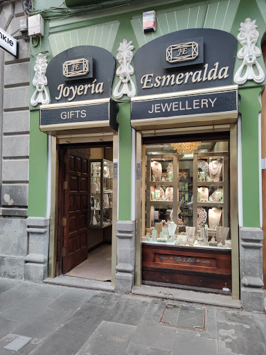 Joyería Esmeralda