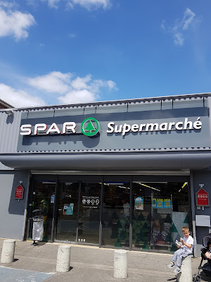 Spar - Amiens à Amiens