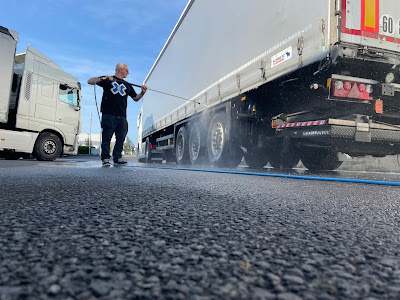 Transports Desauty à Monchy-le-Preux