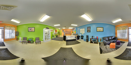 Vaporizer Store «Discover Vapin», reviews and photos, 231 E High St, Mooresville, IN 46158, USA