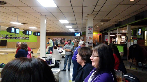 Bowling Alley «Lucky Lanes», reviews and photos, 5014 W Howard Ave, Milwaukee, WI 53220, USA