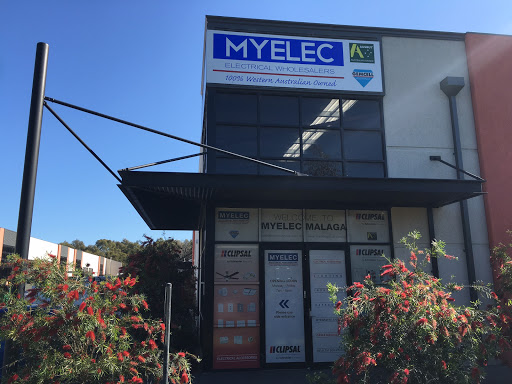 Myelec Electrical Wholesalers