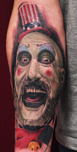 Tattoo Shop «Mark of Cain Tattoos», reviews and photos, 602 E Green St #2, Champaign, IL 61820, USA