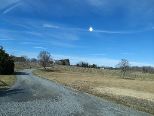 Winery «Molon Lave Vineyards and Winery», reviews and photos, 10075 Lees Mill Rd, Warrenton, VA 20186, USA