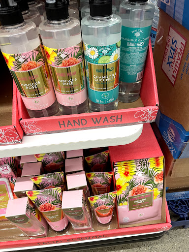 Dollar Store «Dollar Tree», reviews and photos, 35769 Van Born Rd, Romulus, MI 48174, USA