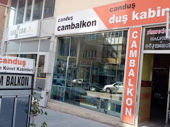 CANDUŞ CAMBALKON