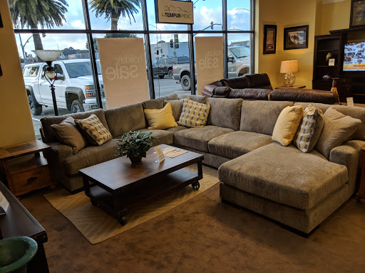 Furniture Store «Furniture Design Center», reviews and photos, 1716 5th St, Eureka, CA 95501, USA