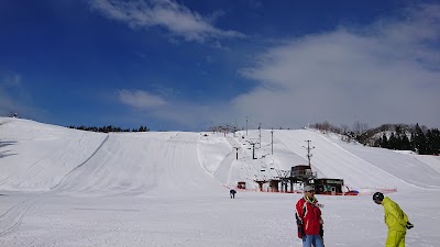 五日町スキー場