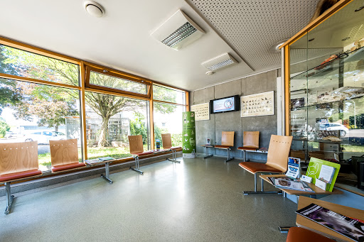 Dr.med.vet. Achim Winger veterinarian unter Weissach im Tal, Baden Württemberg