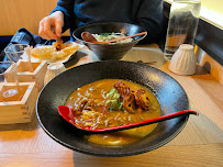 Soupe du Restaurant japonais Enni Udon à Paris - n°20