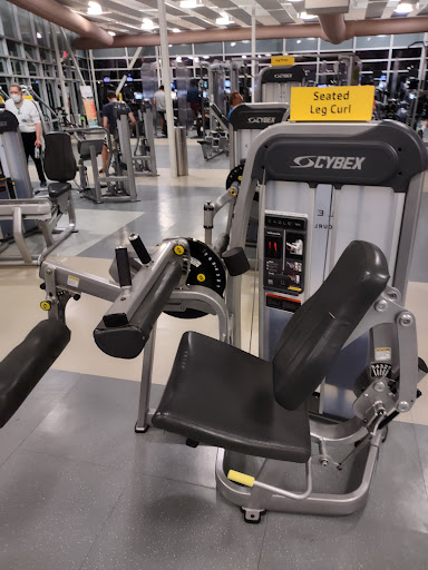 Gym «Decatur Family YMCA», reviews and photos, 1100 Clairemont Ave, Decatur, GA 30030, USA