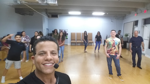 Dance School «Nonstop Dance Company», reviews and photos, 480 NW 69th Ave, Margate, FL 33063, USA