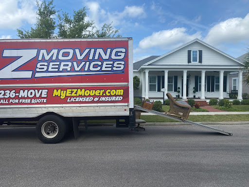 EZ Moving Services, LLC