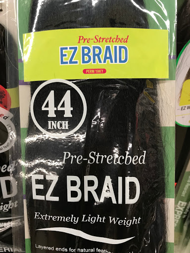 Beauty Supply Store «Unique Beauty Supply», reviews and photos, 752 N Main St, Providence, RI 02904, USA