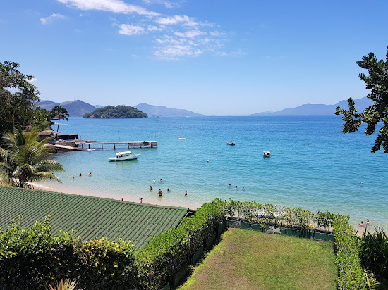 Leste Plajı