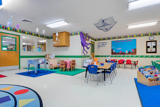 Preschool «Primrose School of Griffin Parc», reviews and photos, 4625 Eldorado Pkwy, Frisco, TX 75034, USA