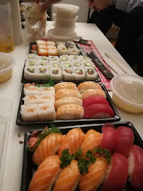 Plats et boissons du Restaurant japonais KIM SUSHI à Les Pavillons-sous-Bois - n°20