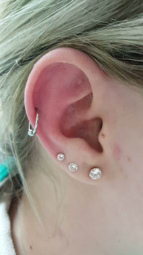 Find best friend tattoos ideas for your next unique tattoo in Aurora at Ronin Tattoo Studio INC