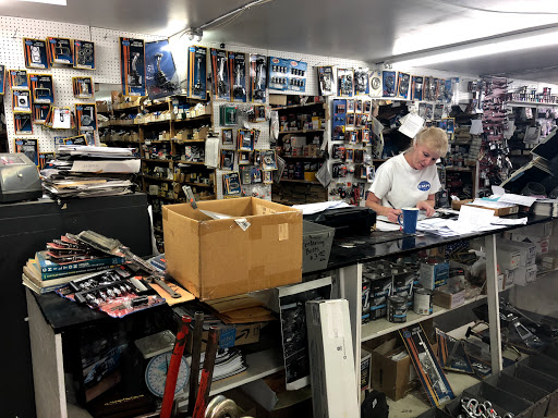 Auto Parts Store «Brooks Cut Rate Auto Parts», reviews and photos, 3331 Franklin Blvd, Eugene, OR 97403, USA