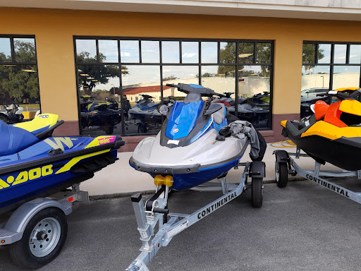 Motorcycle Dealer «RideNow Powersports Ocala», reviews and photos, 3880 N US Hwy 441, Ocala, FL 34475, USA