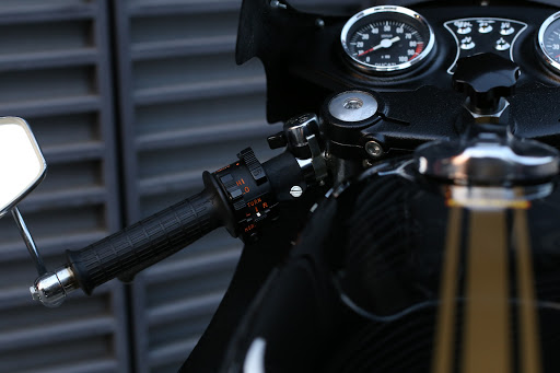 Motorcycle Dealer «Moto Borgotaro», reviews and photos, 97 Union St, Brooklyn, NY 11231, USA