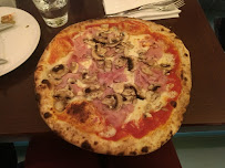 Prosciutto crudo du Restaurant italien La Voglia à Nice - n°18