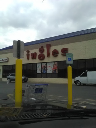 Grocery Store «Ingles Markets», reviews and photos, 1185 N Main St, Marion, VA 24354, USA