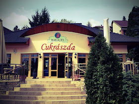 Balajti Cukrászda