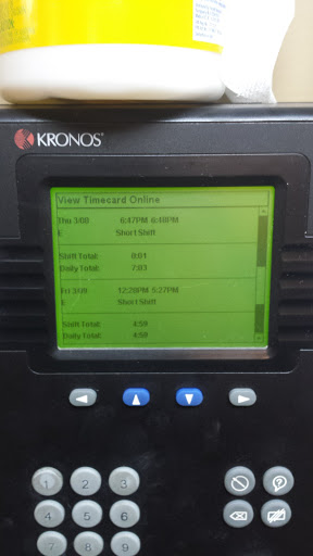 Auto Body Shop «ABRA Auto Body & Glass», reviews and photos, 4201 E Louisiana Ave, Denver, CO 80246, USA