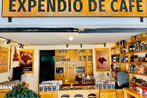 Expendio de café Otanil Capel image