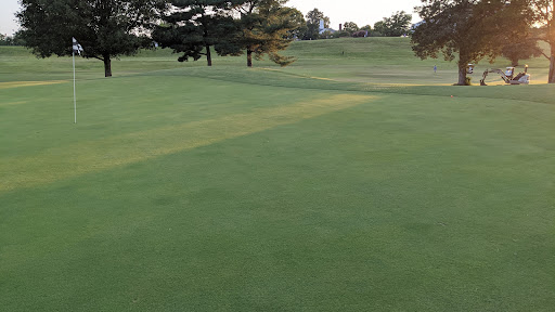 Public Golf Course «The Crossings Golf Club», reviews and photos, 800 Virginia Center Pkwy, Glen Allen, VA 23059, USA