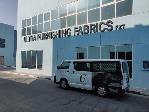 Upholstery fabrics Dubai
