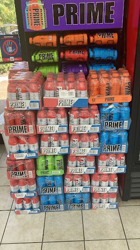 Convenience Store «Ez Grocery Store», reviews and photos, 6342 Grand Hickory Dr, Braselton, GA 30517, USA