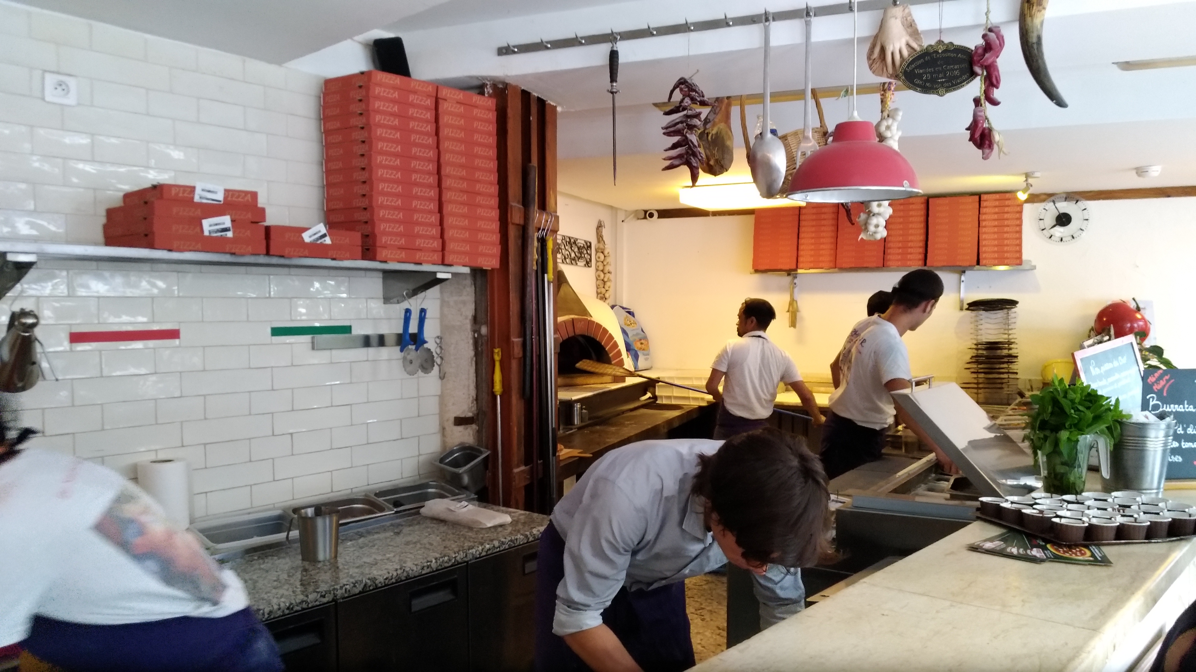 Photo n° 2 de l'avis de William. fait le 18/07/2018 à 17:14