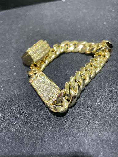 Jeweler «JewelZ Diamond Co.», reviews and photos, 6301 NW Loop 410, San Antonio, TX 78238, USA