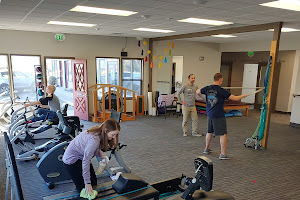 Harada Physical Therapy - Oak Harbor