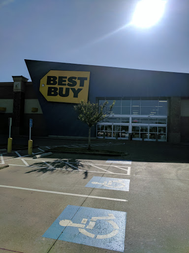 Electronics Store «Best Buy», reviews and photos, 2041 U.S. 287 Frontage Rd, Mansfield, TX 76063, USA