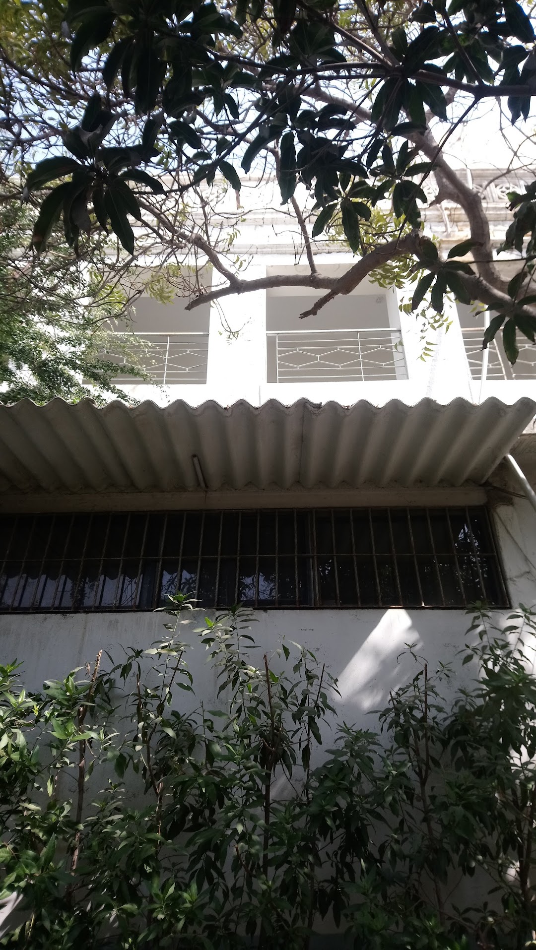 C.P.S.S School