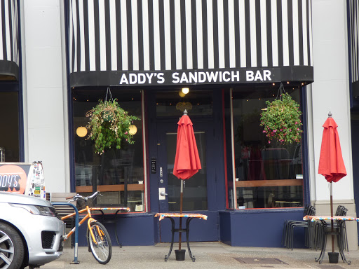 Addy's Sandwich Bar