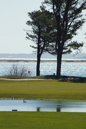 Golf Club «Farm Neck Golf Club», reviews and photos, 1 Farm Neck Way, Oak Bluffs, MA 02557, USA