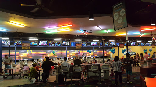 Bowling Alley «Stars and Strikes Family Entertainment Center», reviews and photos, 133 Merchants Square, Cumming, GA 30040, USA