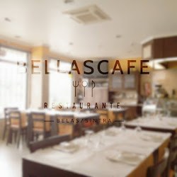 Bellas Café