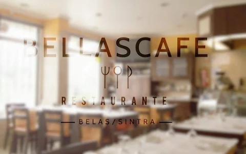 Bellas Café image