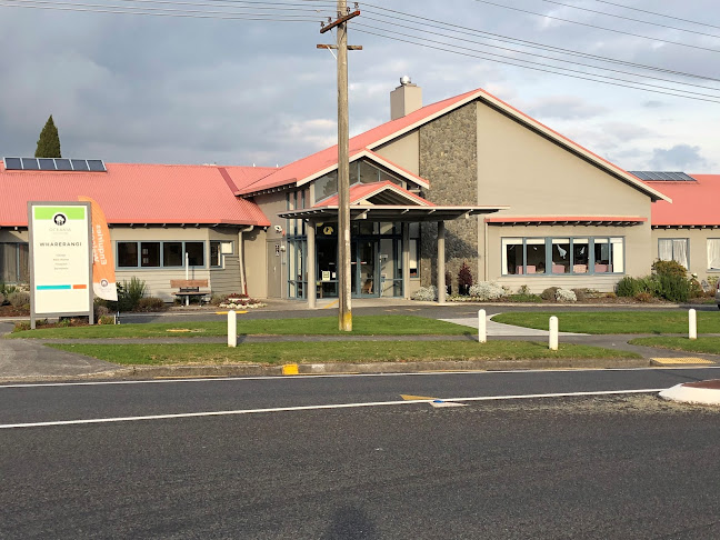 Comments and reviews of Wharerangi Care Centre